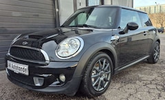 Bild des Angebotes MINI Cooper S Malism PanoDa Leder Temp Navi