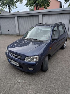 Bild des Angebotes Mazda Demio 1.5 Sportive