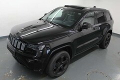 Bild des Angebotes Jeep Grand Cherokee 3.0 Night Eagle Schiebedach+20J+Navi+AHK