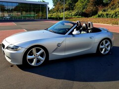 Bild des Angebotes BMW Z4 Z4 2,0i