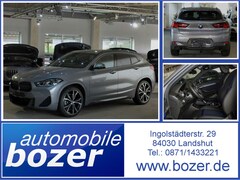 Bild des Angebotes BMW X2 20d xDrive M Sport AHK,HUD NP:68.559