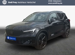Bild des Angebotes Volvo XC40 XC40 B3 B DKG Plus Black Edition 120 kW, 5-türig