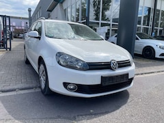 Bild des Angebotes VW Golf VI Variant Trendline