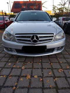Bild des Angebotes Mercedes-Benz C 280 4Matic 7G-TRONIC Avantgarde