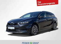 Bild des Angebotes Kia Ceed SW / cee'd SW 1.5T Vision Navi/GRA/Kamera/Lenkhz./DA
