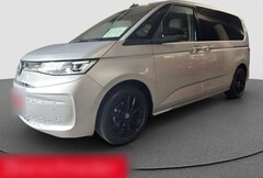 Bild des Angebotes VW T7 Multivan T7 Multivan 2.0 TDI DSG Life AHK MATRIX LEDER Hu