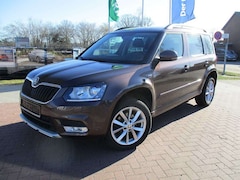Bild des Angebotes Skoda Yeti 1.4 TSI 4x4 Drive