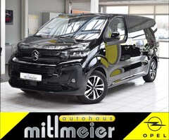 Bild des Angebotes Citroen Spacetourer M 2.0 BlueHDI 7Sitze 130KW AT Standh. AHK