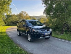 Bild des Angebotes Mitsubishi Outlander 2.0 DI-D 4WD Inform