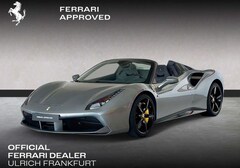 Bild des Angebotes Ferrari 488 ***Ferrari Frankfurt***