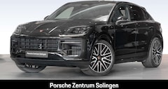 Porsche Cayenne E-Hybrid Coupe Black Edition
