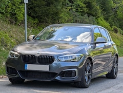 BMW 140 M140i Aut. Special Edition