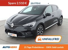 Bild des Angebotes Renault Clio 1.0 TCe Techno*NAVI*LED*PDC*SPUR*SHZ*KLIMA*