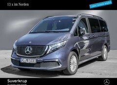 Bild des Angebotes Mercedes-Benz EQV 300 Avantgarde AIRMATIC/PANO/DISTRO/360° KAMERA/BURMES