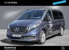 Bild des Angebotes Mercedes-Benz EQV 300 Avantgarde AIRMATIC/PANO/DISTRO/360° KAMERA/BURMES