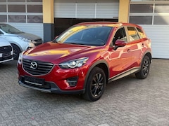 Bild des Angebotes Mazda CX-5 Nakama *NAVI*SHZ*AHK*KAMERA***