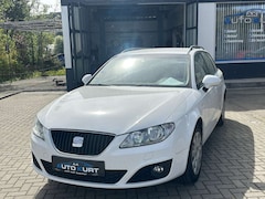 Bild des Angebotes SEAT Exeo Reference/1Hand/Euro5/6Gang