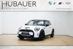 Bild des Angebotes MINI Cooper S 3-Türer [Classic Trim, Navi, RFK, LED]