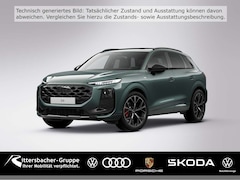 Audi Q3 SUV 2 x S line Dig. Matrix LED Pano Tech pro