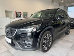 Bild des Angebotes Mazda CX-5 Nakama 2WD SHZ/NAVI/PDC/AHK