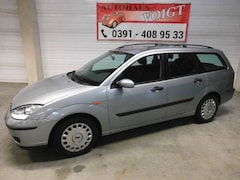 Bild des Angebotes Ford Focus Turnier Futura