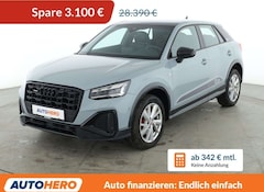 Bild des Angebotes Audi Q2 35 TDI quattro edition one Aut.*NAVI*LED*ACC*
