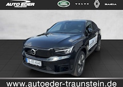 Bild des Angebotes Volvo EC40 Plus Recharge Pure Electric 2WD Bluetooth LED