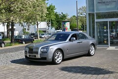 Bild des Angebotes Rolls-Royce Ghost -4 Sitzlüftung/Rollos/NIght Vision/Kühlsch