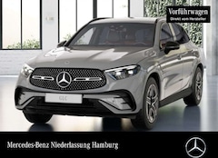 Bild des Angebotes Mercedes-Benz GLC 450 d 4M AMG+NIGHT+360+AHK+STHZG+SITZKLIMA+9G