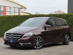 Bild des Angebotes Mercedes-Benz B 200 B200 CDI Urban Night-Paket Aut. / Panorama / AHK