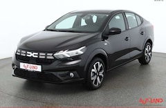 Bild des Angebotes Dacia Logan 1.0 TCe EDC 90 Black Edition LED Navi DAB
