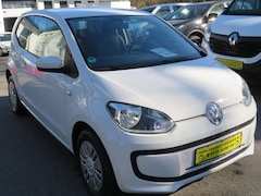 Bild des Angebotes VW up! move up!