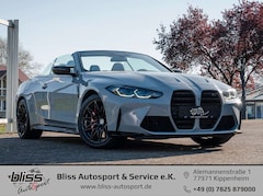 Bild des Angebotes BMW M4 Cabrio G83 xDrive Competition*top Ausstatt*