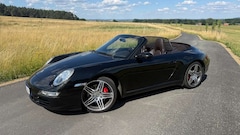Bild des Angebotes Porsche 997 911 Carrera S Cabriolet