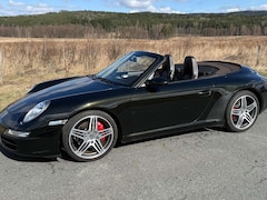 Bild des Angebotes Porsche 997 911 Carrera S Cabriolet