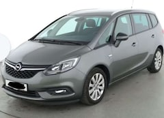 Bild des Angebotes Opel Zafira Tourer vgl Edition, Reimport