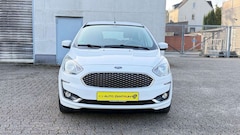 Bild des Angebotes Ford Ka/Ka+ KA+ 1.2 Ti-VCT BASIS*NEU TÜV*KLIMA*GARANTIE