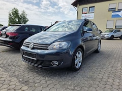 Bild des Angebotes VW Golf Plus VI Team