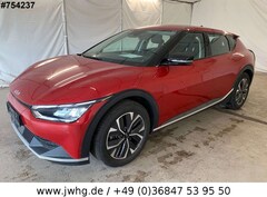 Bild des Angebotes Kia EV6 LED 19" Leder Navi ACC+S DigTacho Kamera 19"
