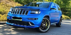 Bild des Angebotes Jeep Grand Cherokee SRT