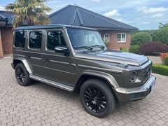 Bild des Angebotes Mercedes-Benz G 500 AMG (G Manu.+Sportabg.+Standh.+Night 2)