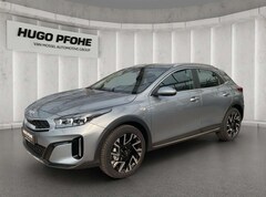 Bild des Angebotes Kia XCeed Vision 1.0 T-GDI Komfort-Pkt.