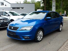 Bild des Angebotes SEAT Toledo 1.6 TDI Style 4You Nav LED BT Klima Shz