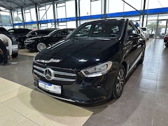 Bild des Angebotes Mercedes-Benz B 200 d* Navi*Tempomat*SHZ*Leder*Start Stop*