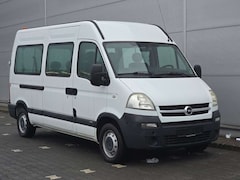 Bild des Angebotes Opel Movano (9-Sitze)