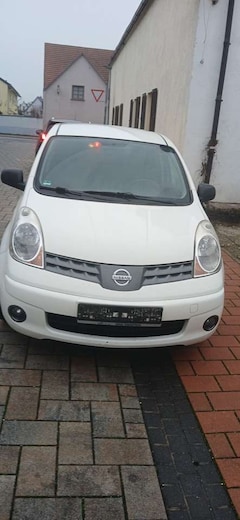 Bild des Angebotes Nissan Note 1.4