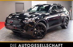 Bild des Angebotes Infiniti QX70 3.7S Design*Bi-XENON*NAVI*KAMERA*LEDER*AHK*