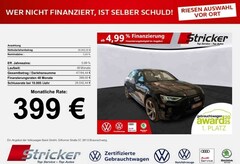 Bild des Angebotes Audi e-tron S quattro 399,-ohne Anzahlung B&O Virtual