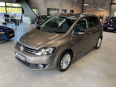 Bild des Angebotes VW Golf Plus VI 1.2 TSI Style DSG Alu AHK Sitzheiz.