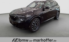 Bild des Angebotes BMW X5 M60i xDrive MSportPRO Luftfederung MLeuchten